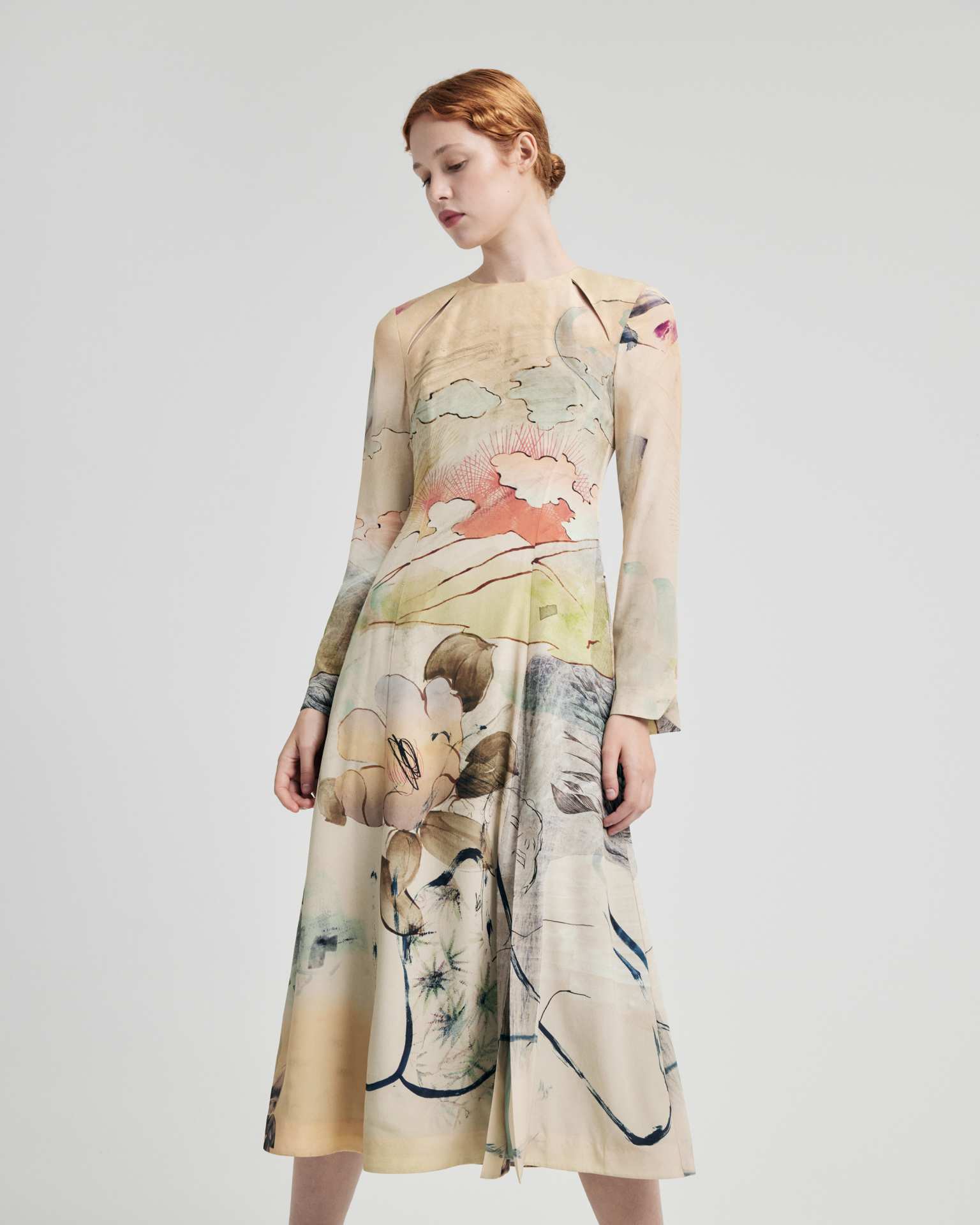 Prints for Spring